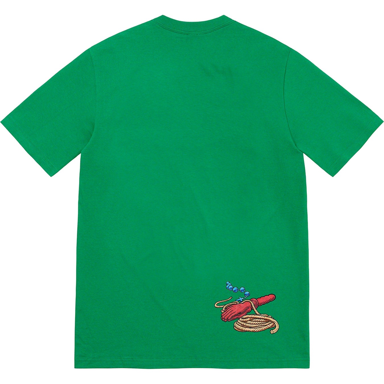 Nuns Tee view 4